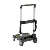 Dewalt DWST1-71196 TSTAK TROLLEY With 100 Kg Load Capacity