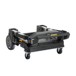 Dewalt DWST1-71196 TSTAK TROLLEY With 100 Kg Load Capacity