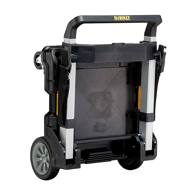 Dewalt DWST1-71196 TSTAK TROLLEY With 100 Kg Load Capacity