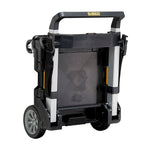 Dewalt DWST1-71196 TSTAK TROLLEY With 100 Kg Load Capacity