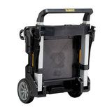 Dewalt DWST1-71196 TSTAK TROLLEY With 100 Kg Load Capacity