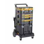 Dewalt DWST1-71196 TSTAK TROLLEY With 100 Kg Load Capacity