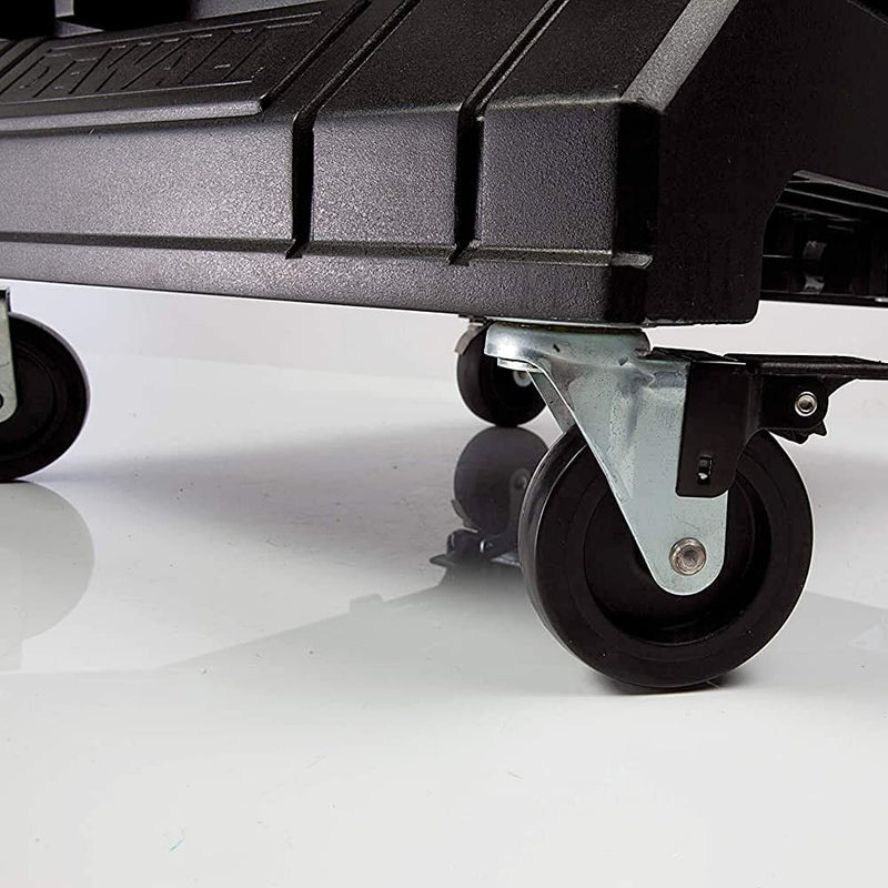 DeWalt DWST1-71229 Tstak Cart with 100Kg Load Capacity