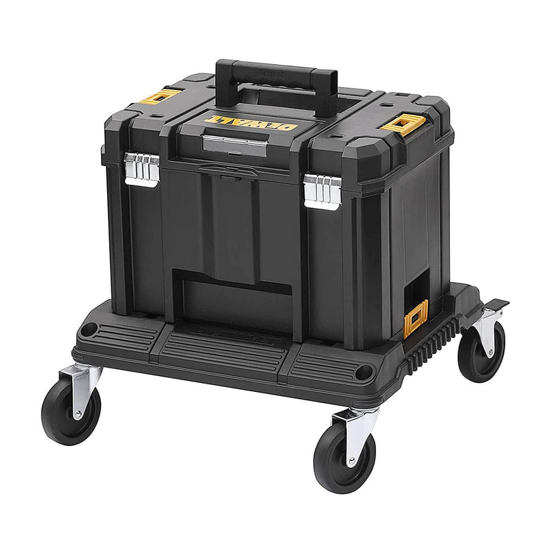 DeWalt DWST1-71229 Tstak Cart with 100Kg Load Capacity