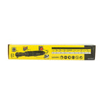 Stanley STMT78056-8 1/2" Air Ratchet Wrench 81.4 N-m (60 ft-lbs)