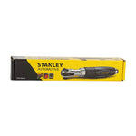 Stanley STMT78401-8 3/8" Air Ratchet Wrench 81.4 N-m (60 ft-lbs)