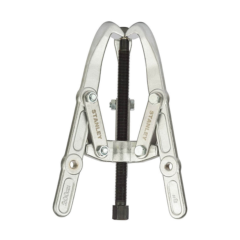 Stanley 70875-S 3 Jaw Gear Puller 200mm