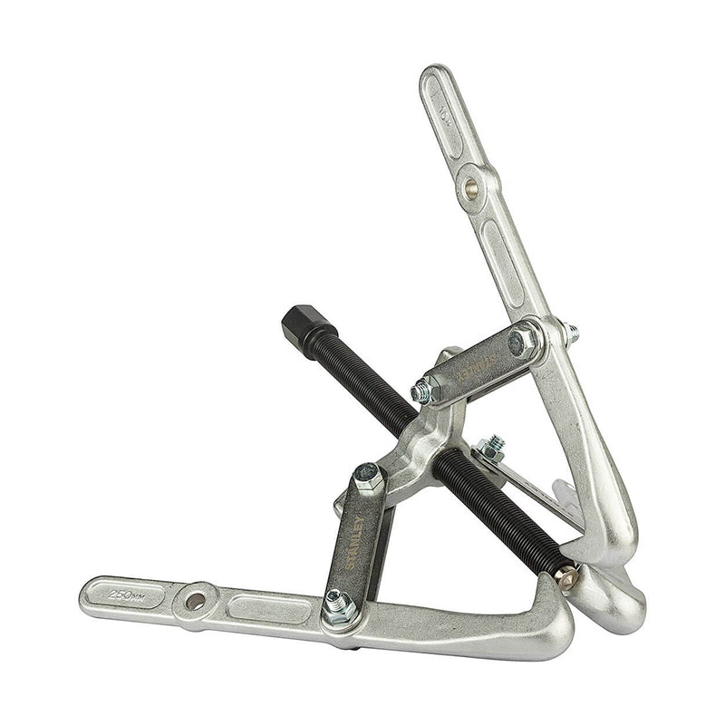 Stanley 70876-S 3 Jaw Gear Puller 250mm