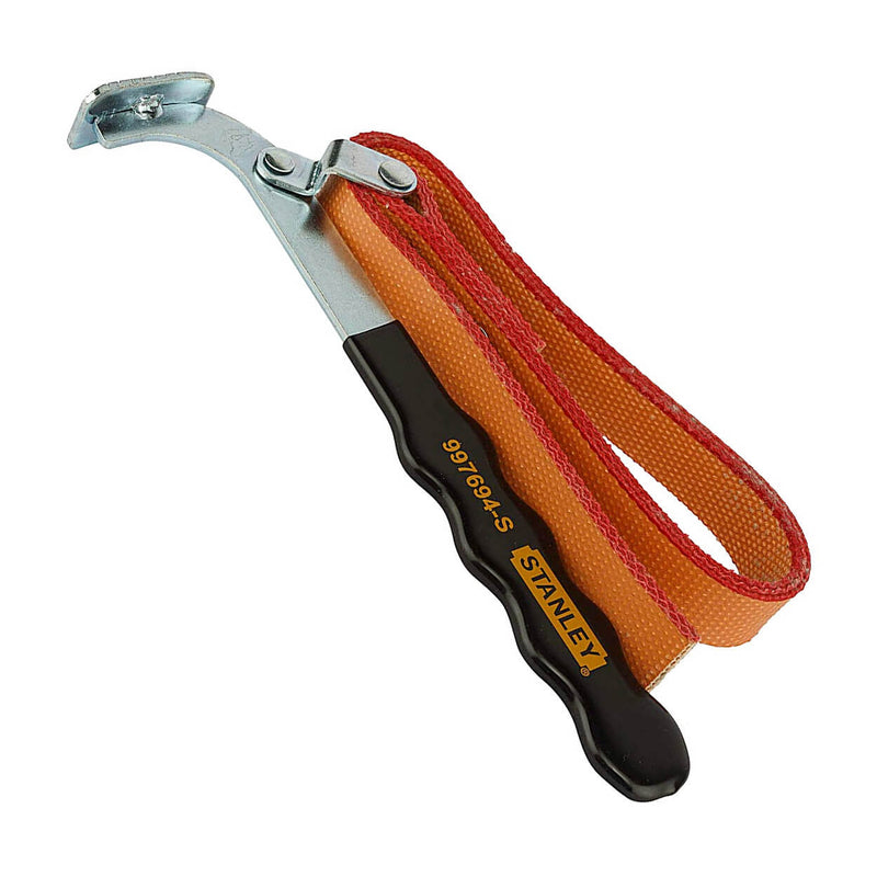 Stanley 997694-S Oil Filter Wrench With Strap