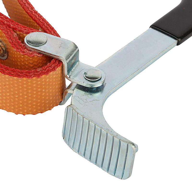Stanley 997694-S Oil Filter Wrench With Strap