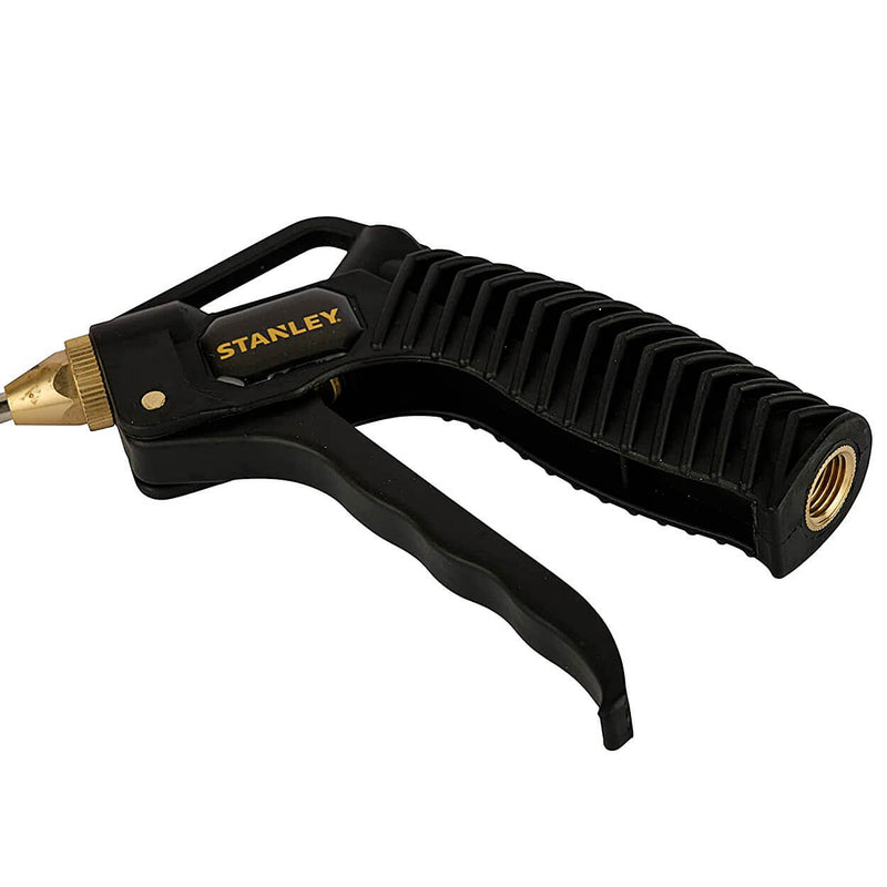 Stanley 79-058 High Precision Air Gun 4inch