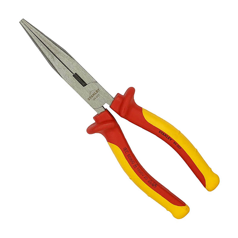 Stanley 84-011 VDE Pliers Set 3pc