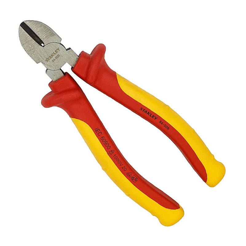 Stanley 84-011 VDE Pliers Set 3pc