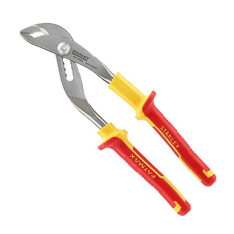 Stanley 84-294 VDE Water Pump Plier 255mm