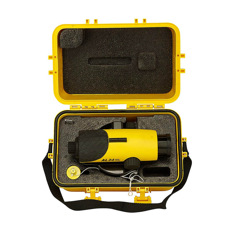 Stanley 1-77-182 AL24G Optical Level - 24x Magnification