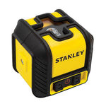 Stanley STHT77498-1 Cubix Cross Line Laser - Red