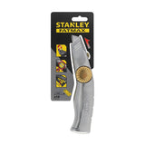 Stanley 0-10-819 Heavy Duty Retractable Blade Knife