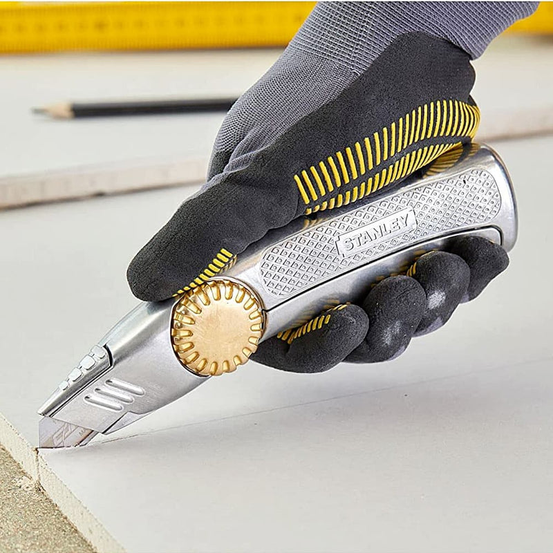 Stanley 0-10-818 FatMax Xtreme Fixed Blade Knife
