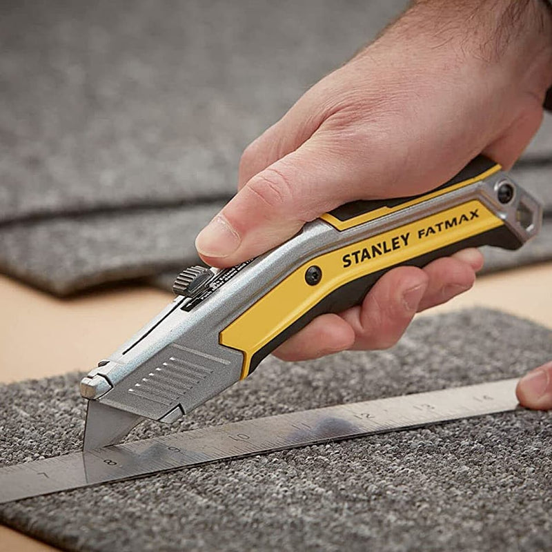 Stanley FMHT0-10288 FatMax EXO Retractable Knife