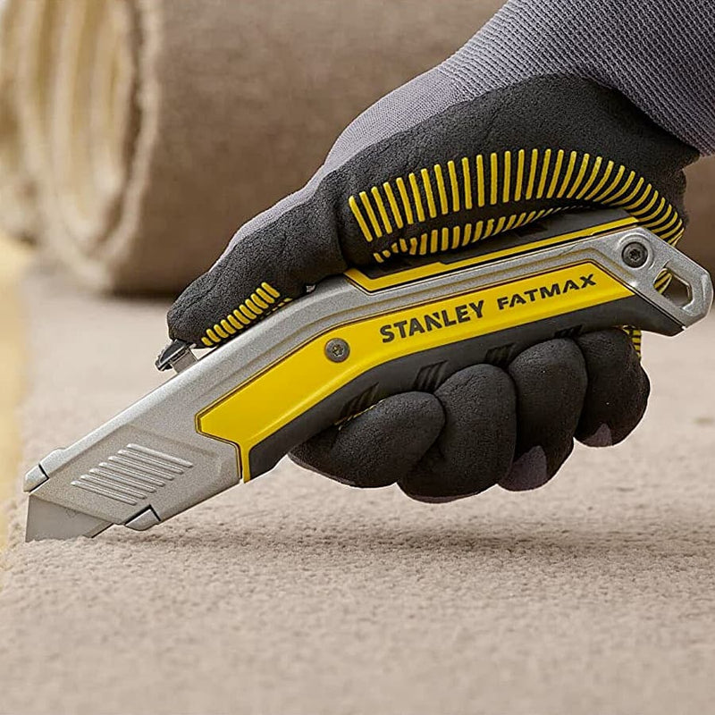 Stanley FMHT0-10288 FatMax EXO Retractable Knife