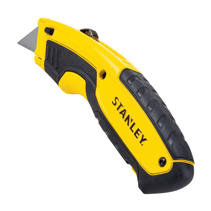 Stanley STHT10479-0 Retractable Blade Utility Knife