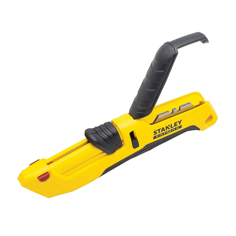 Stanley FMHT10369 FatMax Auto-Retract Squeeze Safety Knife
