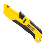 Stanley FMHT10365-0 FatMax Auto-Retract Tri-Slide Safety Knife