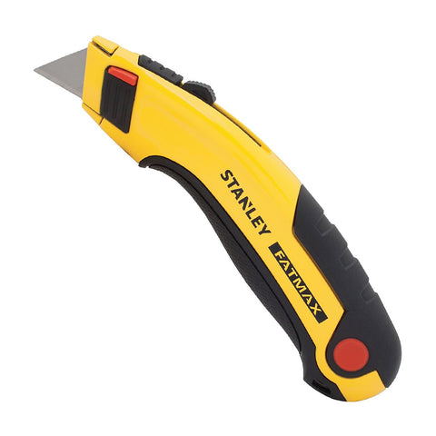 Stanley 0-10-778 FatMax Retractable Utility Knife