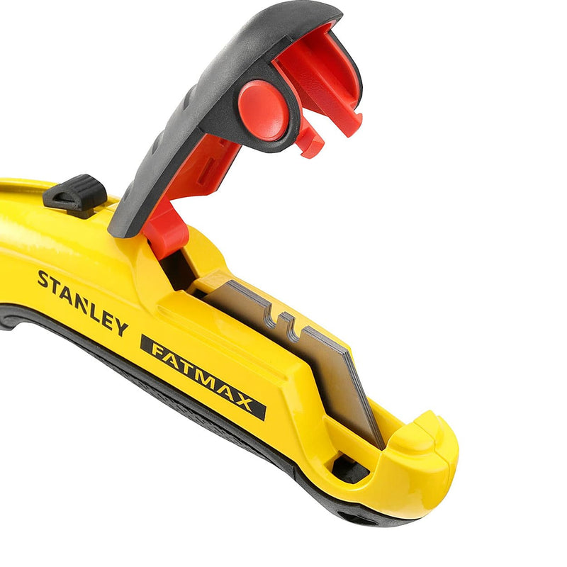 Stanley 0-10-778 FatMax Retractable Utility Knife