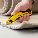 Stanley 0-10-778 FatMax Retractable Utility Knife
