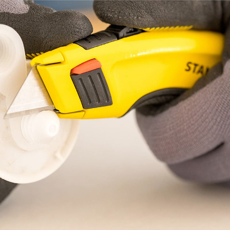 Stanley 0-10-778 FatMax Retractable Utility Knife