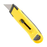 Stanley 0-10-088 Retractable Blade Utility Knife - Pack of 3