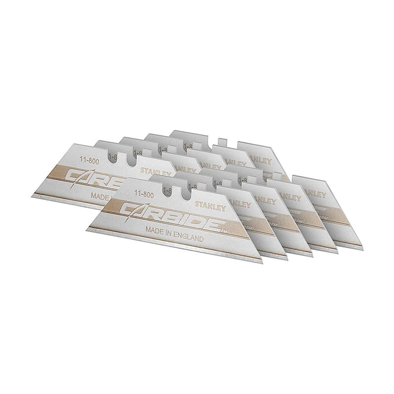 Stanley 2-11-800 Carbide Blades