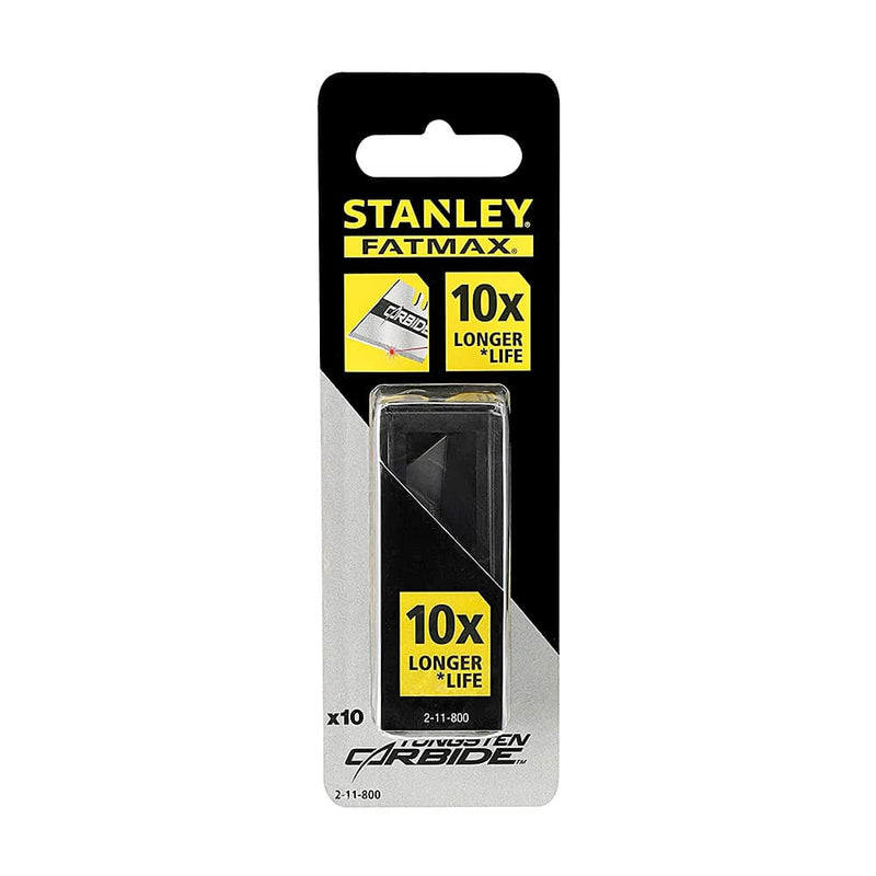 Stanley 2-11-800 Carbide Blades
