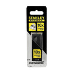 Stanley 2-11-800 Carbide Utility Knive Blades