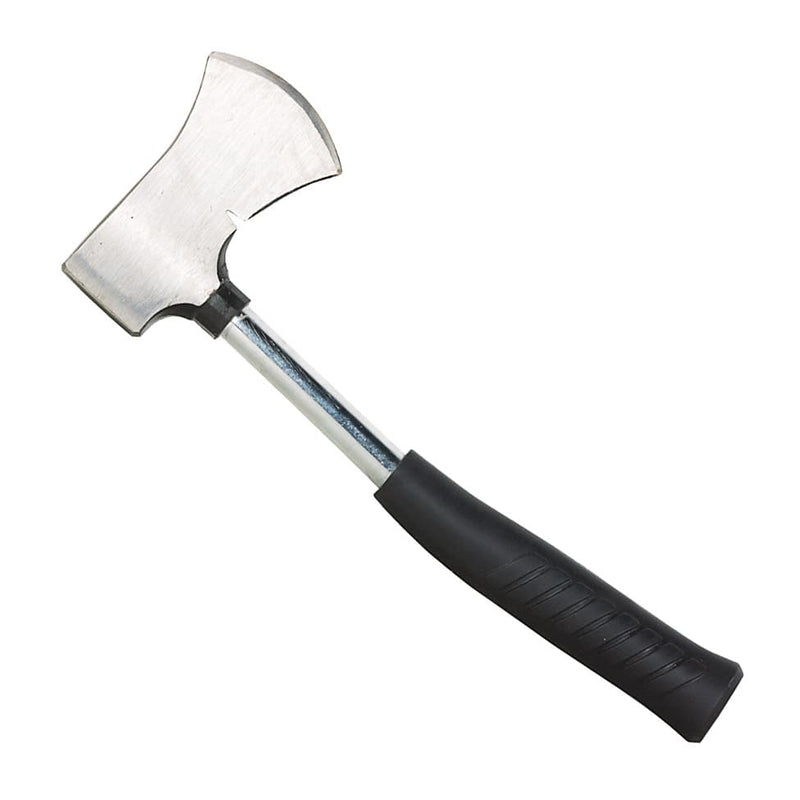 Stanley 54-105 Camp Axe Steel Shaft For Camping, Hiking Use 560Gms