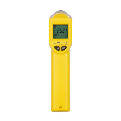 Stanley STHT0-77365 Accuracy Industrial Digital Infrared Thermometer - Upto 520Deg Celcius