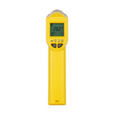 Stanley STHT0-77365 Accuracy Industrial Digital Infrared Thermometer - Upto 520Deg Celcius