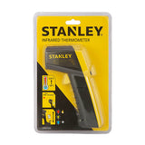 Stanley STHT0-77365 Accuracy Industrial Digital Infrared Thermometer - Upto 520Deg Celcius