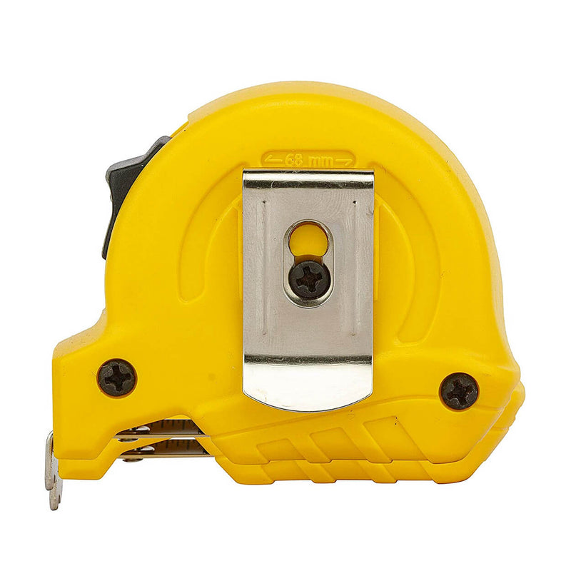 Stanley STHT36125-812 Plastic Short Measuring Tape 3m/10' x 13mm - Pack of 3