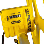 Stanley 1-77-174 Measuring Wheel 318mm / 12inch (MW40M)