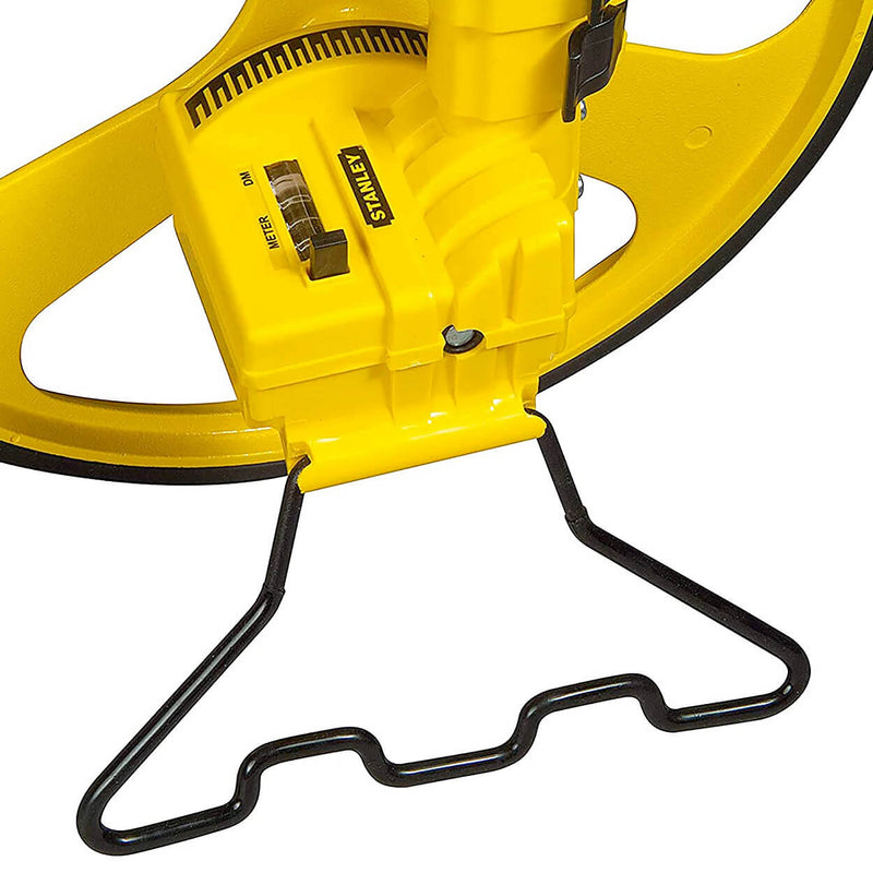 Stanley 1-77-174 Measuring Wheel 318mm / 12inch (MW40M)
