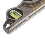 Stanley 0-43-609I Fatmax Xtreme Magnetic Torpedo Level 9inch