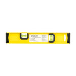 Stanley STHT42072-8 Level I-beam 300mm-12" With 2 Vials