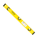 Stanley STHT42074-8 Level I-beam 600mm-24 With 3 Vials
