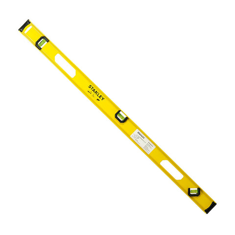 Stanley STHT42075-8 Level I-beam 900mm-36 With 3 Vials