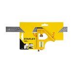 Stanley 2-46-028 Met Diecast Comb Square 300mm