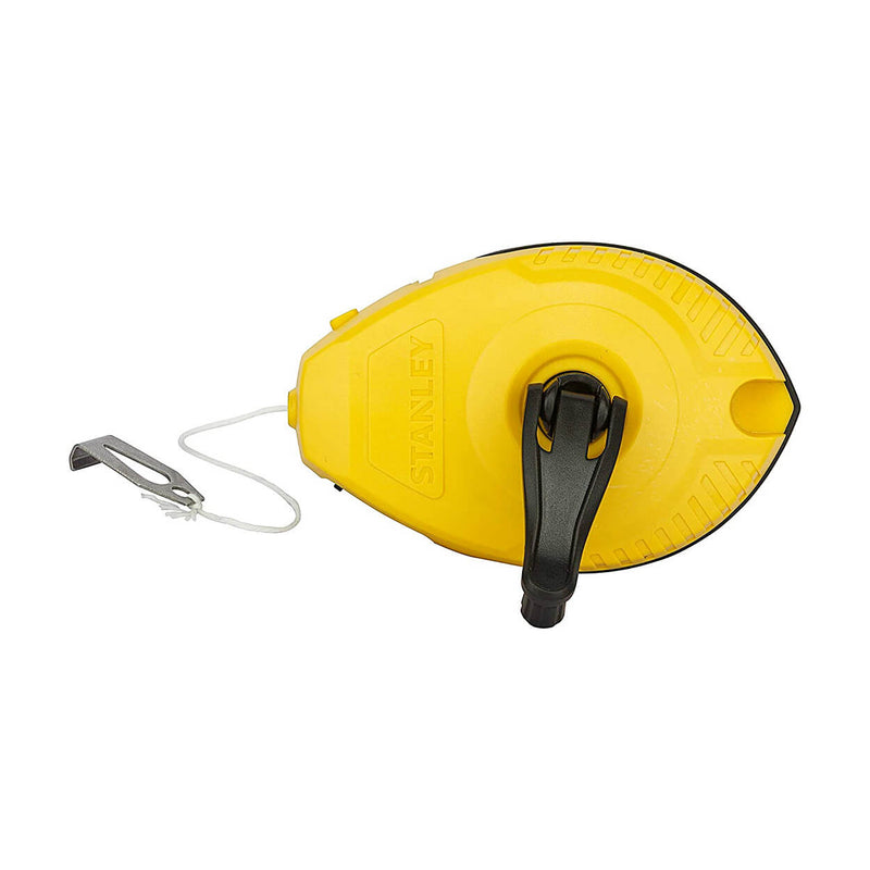 Stanley 47-443 Chalk Line Set 30 Mtr