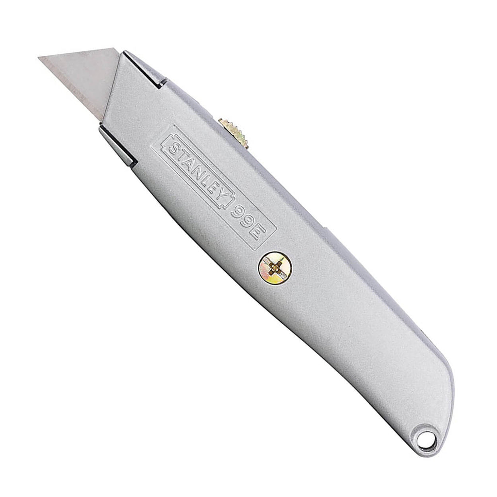 Stanley 10 099 Classic 99 Retractable Utility Knife Buysupplies in stanley-10-099-classic-99-retractable-utility-knife-buysupplies-in