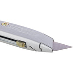 Stanley 10-099 Classic 99 Retractable Utility Knife